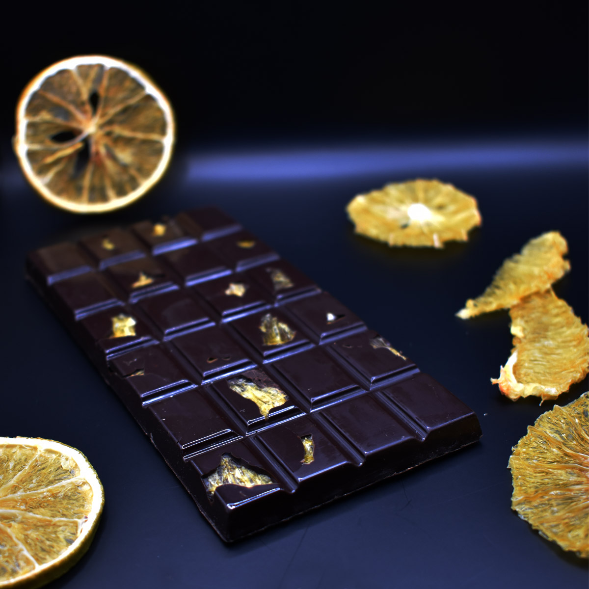 Chocolate Bean to Bar 70% Cacao